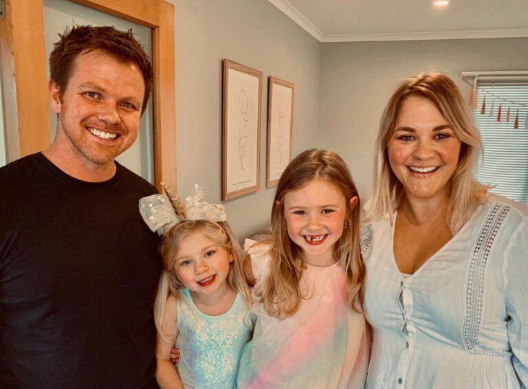 Maple Grove family moments