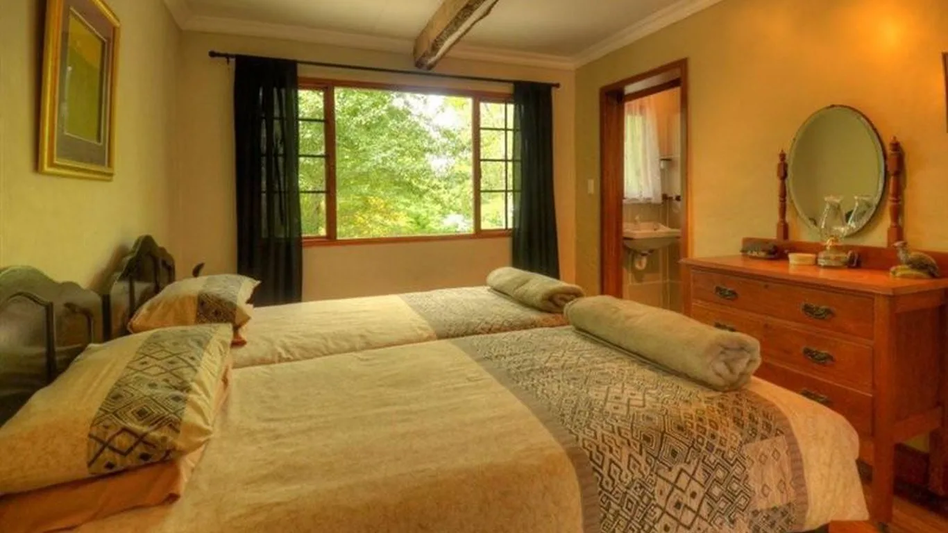 The Chalet gallery image 4