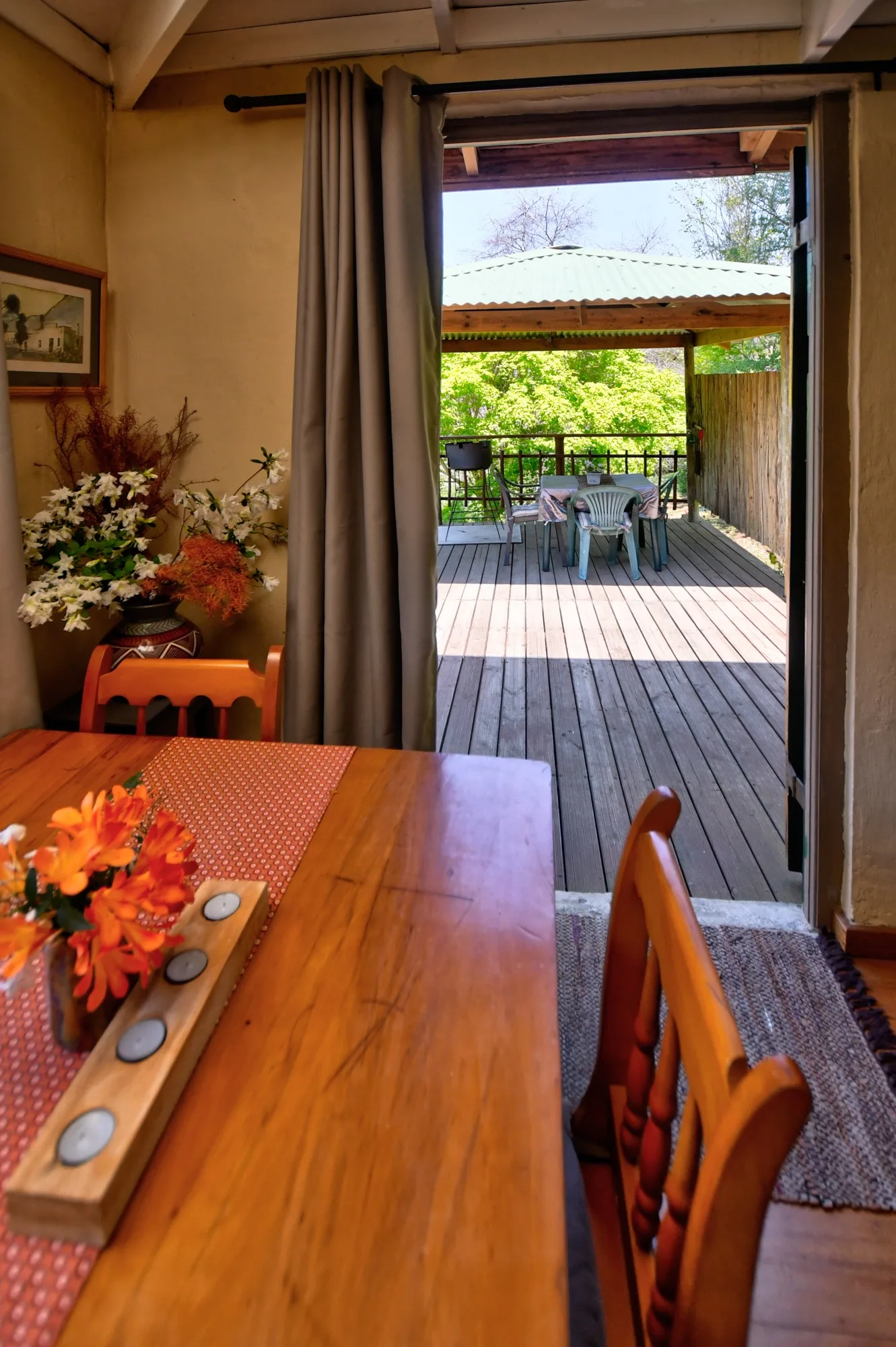 The Cabin gallery image 1