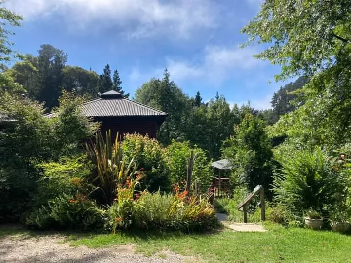 The Cabin gallery image 2