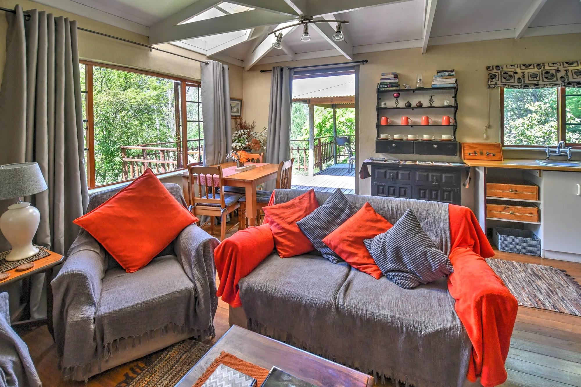 The Cabin gallery image 3