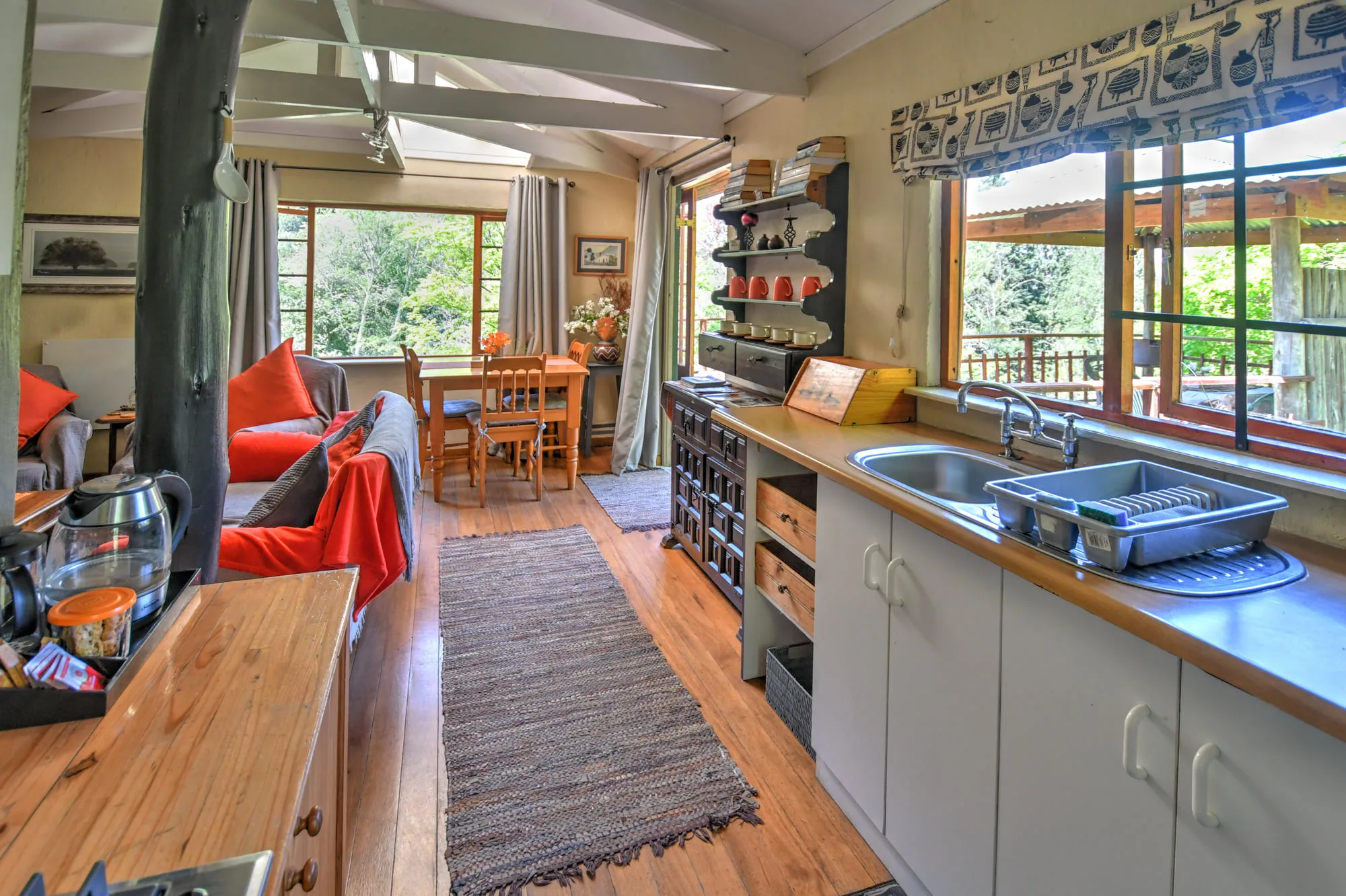 The Cabin gallery image 4